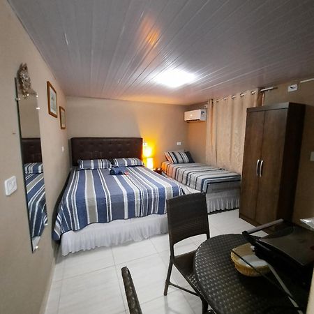 Paraiso Das Aguas Apartman Fernando de Noronha Kültér fotó
