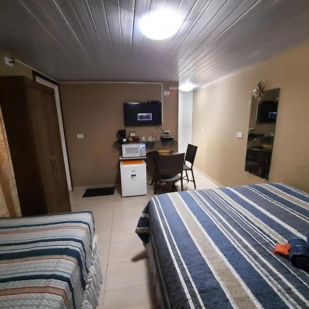 Paraiso Das Aguas Apartman Fernando de Noronha Kültér fotó