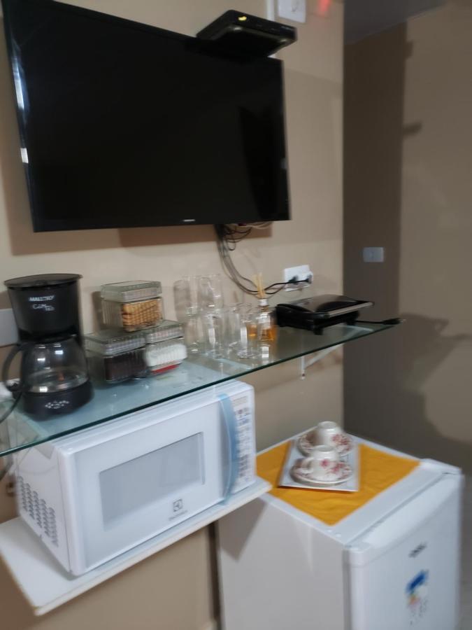 Paraiso Das Aguas Apartman Fernando de Noronha Kültér fotó