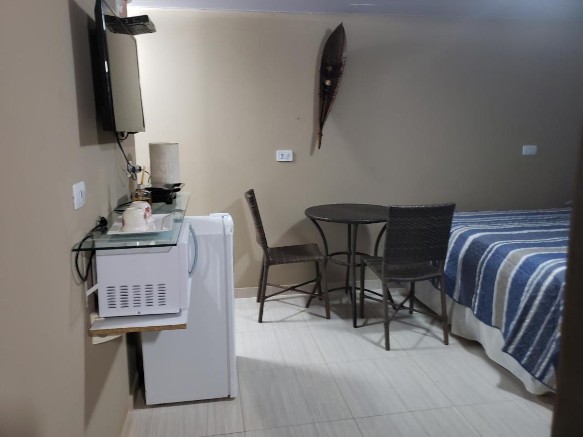 Paraiso Das Aguas Apartman Fernando de Noronha Kültér fotó