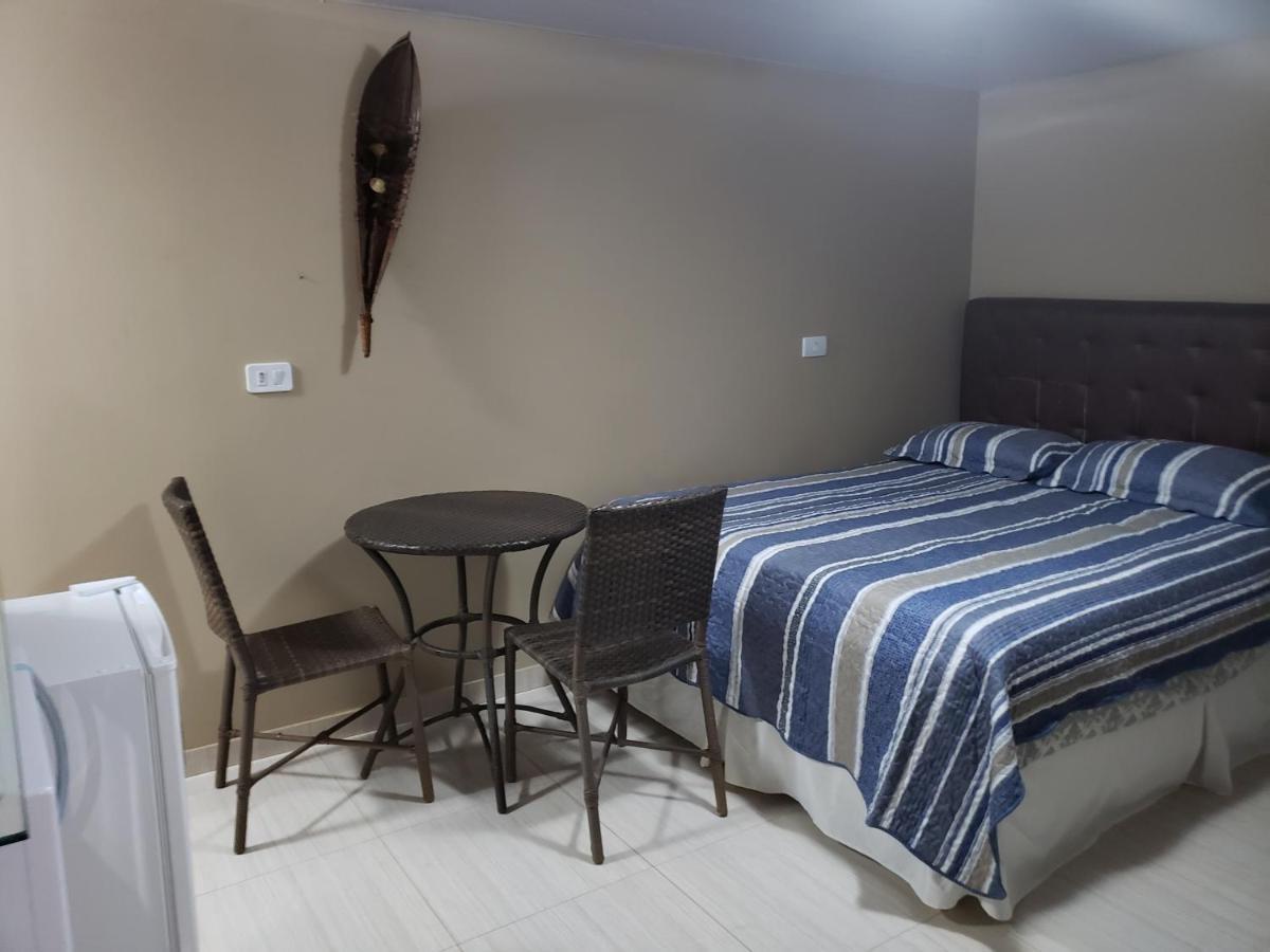 Paraiso Das Aguas Apartman Fernando de Noronha Kültér fotó