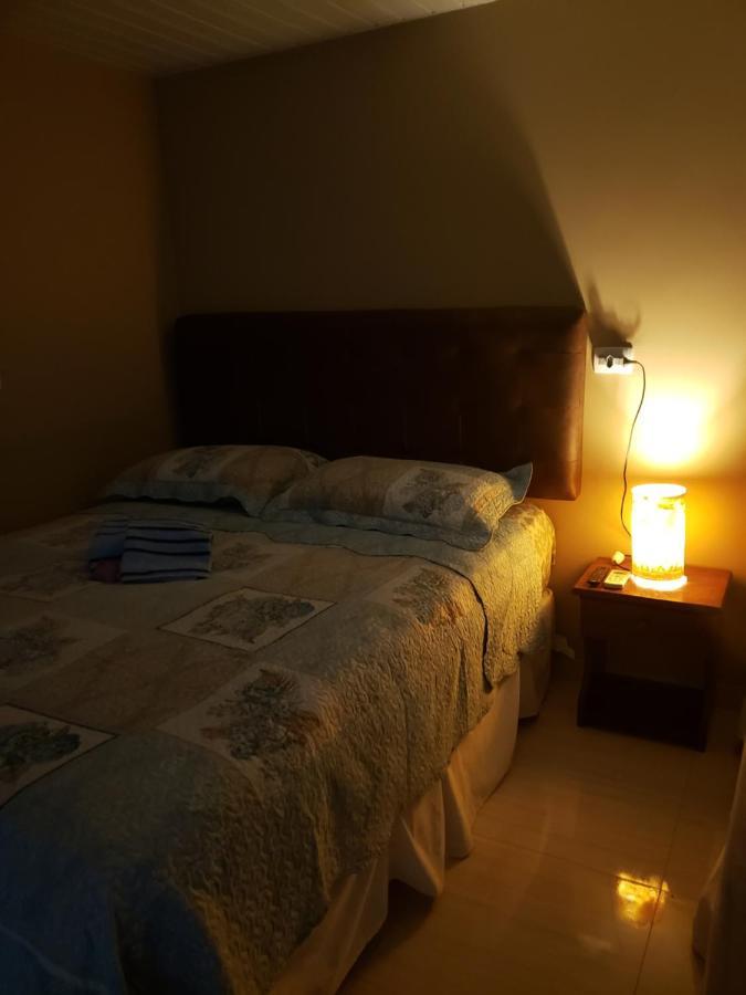 Paraiso Das Aguas Apartman Fernando de Noronha Kültér fotó