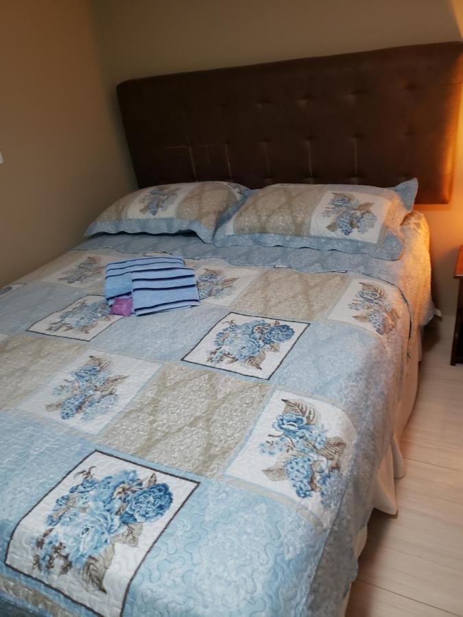 Paraiso Das Aguas Apartman Fernando de Noronha Kültér fotó