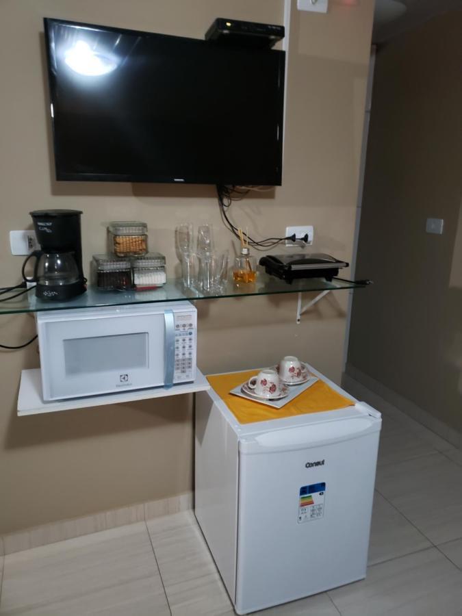 Paraiso Das Aguas Apartman Fernando de Noronha Kültér fotó