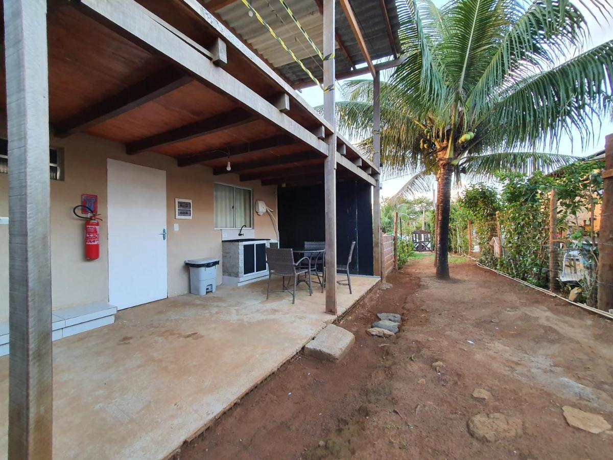 Paraiso Das Aguas Apartman Fernando de Noronha Kültér fotó