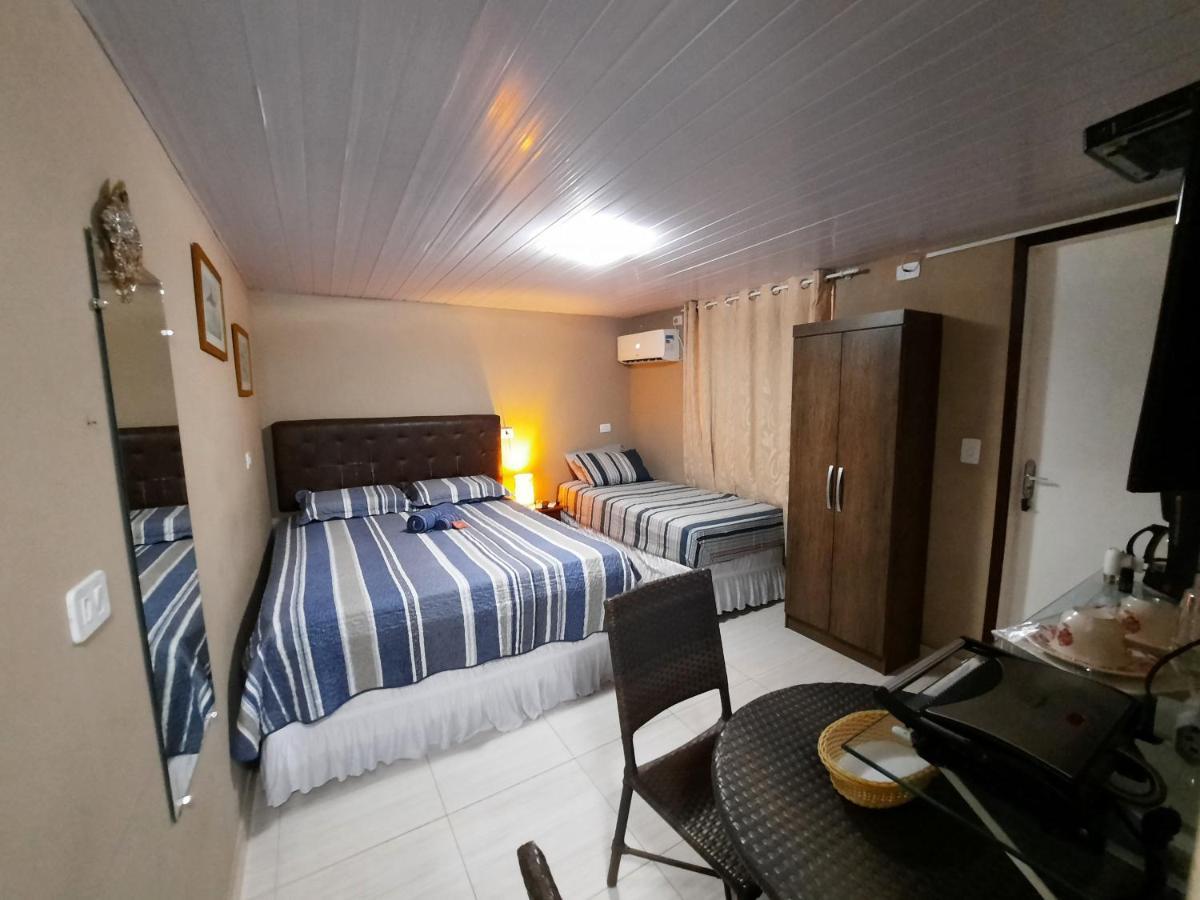 Paraiso Das Aguas Apartman Fernando de Noronha Kültér fotó