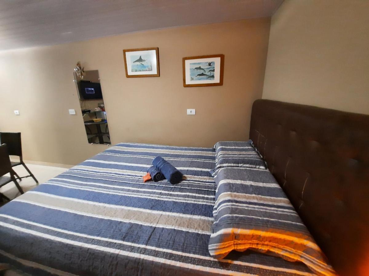 Paraiso Das Aguas Apartman Fernando de Noronha Kültér fotó