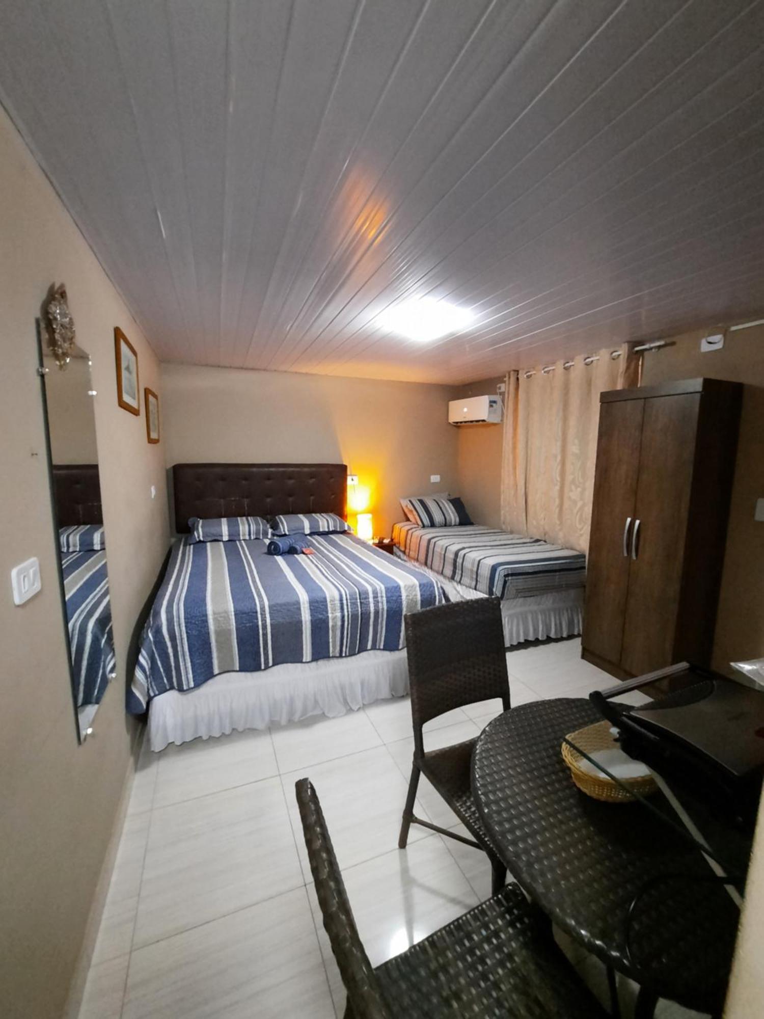 Paraiso Das Aguas Apartman Fernando de Noronha Kültér fotó
