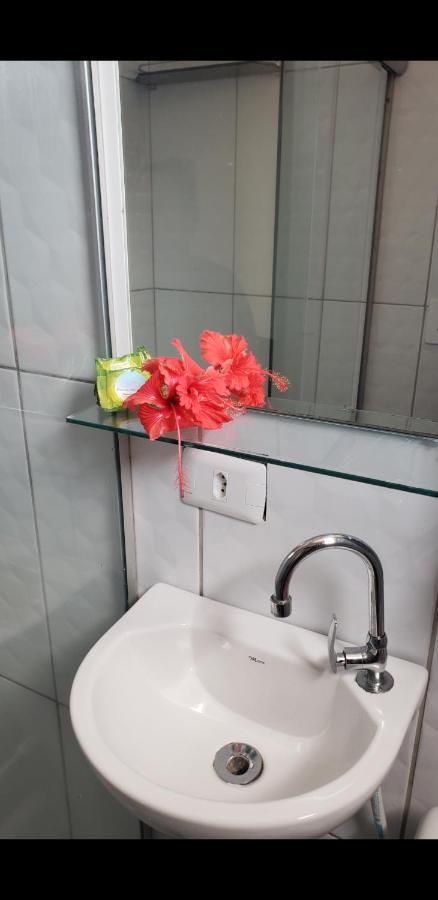 Paraiso Das Aguas Apartman Fernando de Noronha Kültér fotó