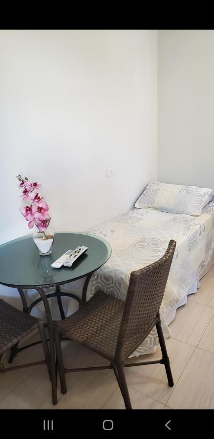 Paraiso Das Aguas Apartman Fernando de Noronha Kültér fotó